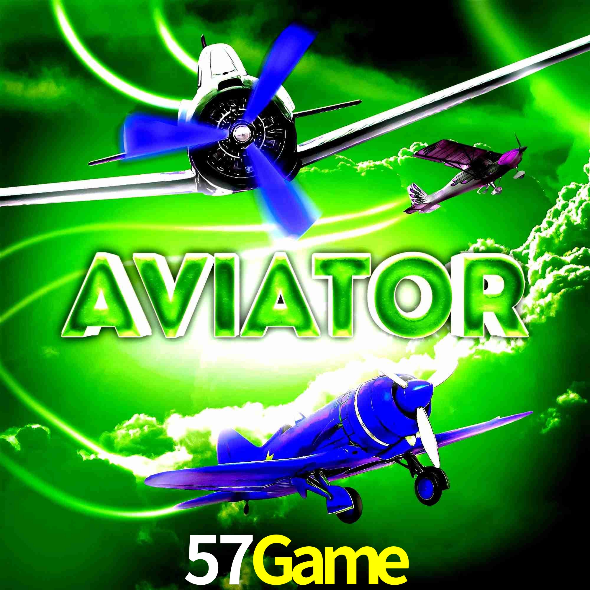 Aviator 57Game Tente a Sorte