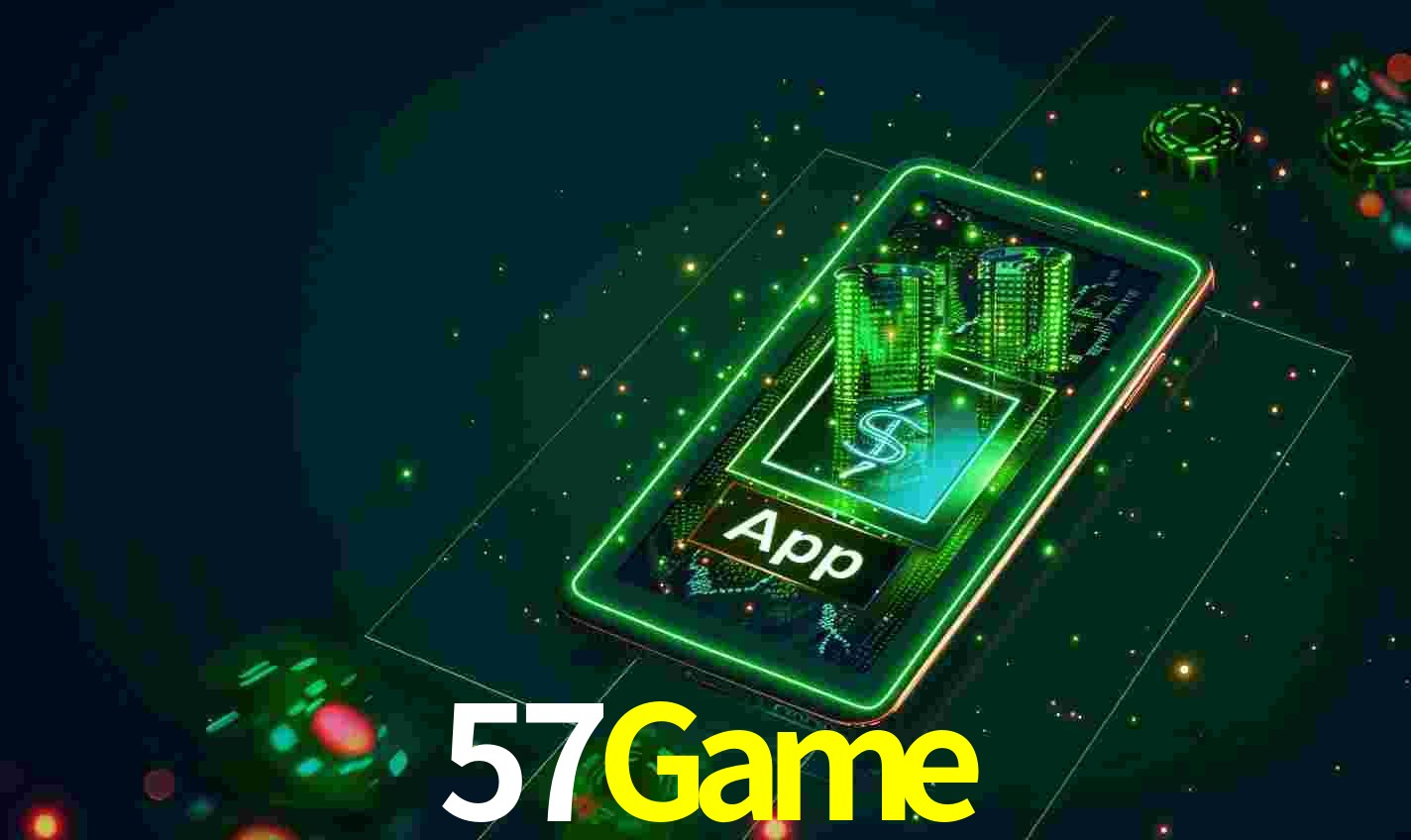 Simplificando a Experiência de Jogo 57Game App