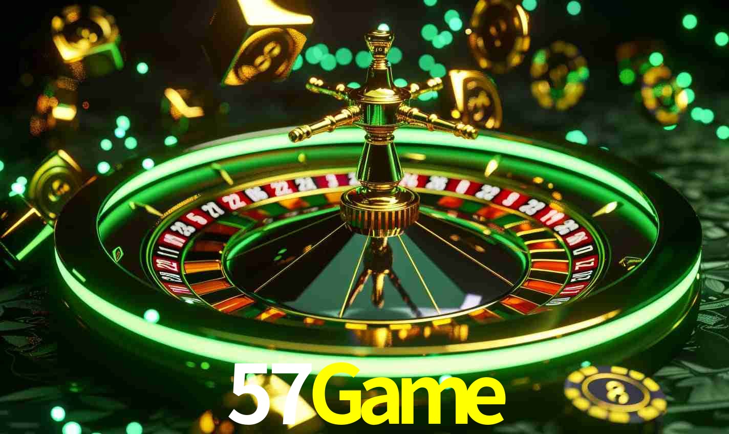 Desfrutar de um Cassino 57Game