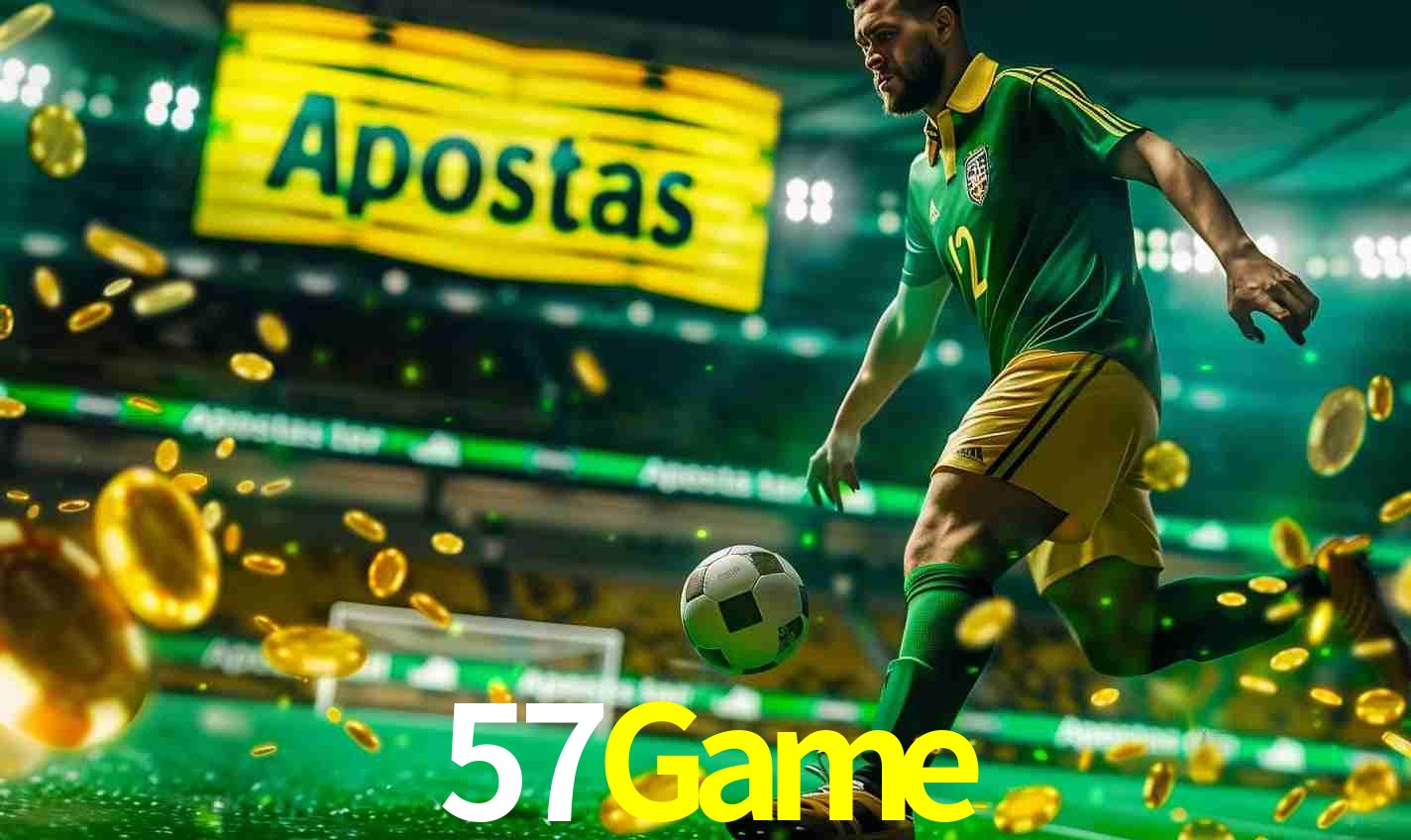Diversas Apostas em Eventos Esportivos 57Game