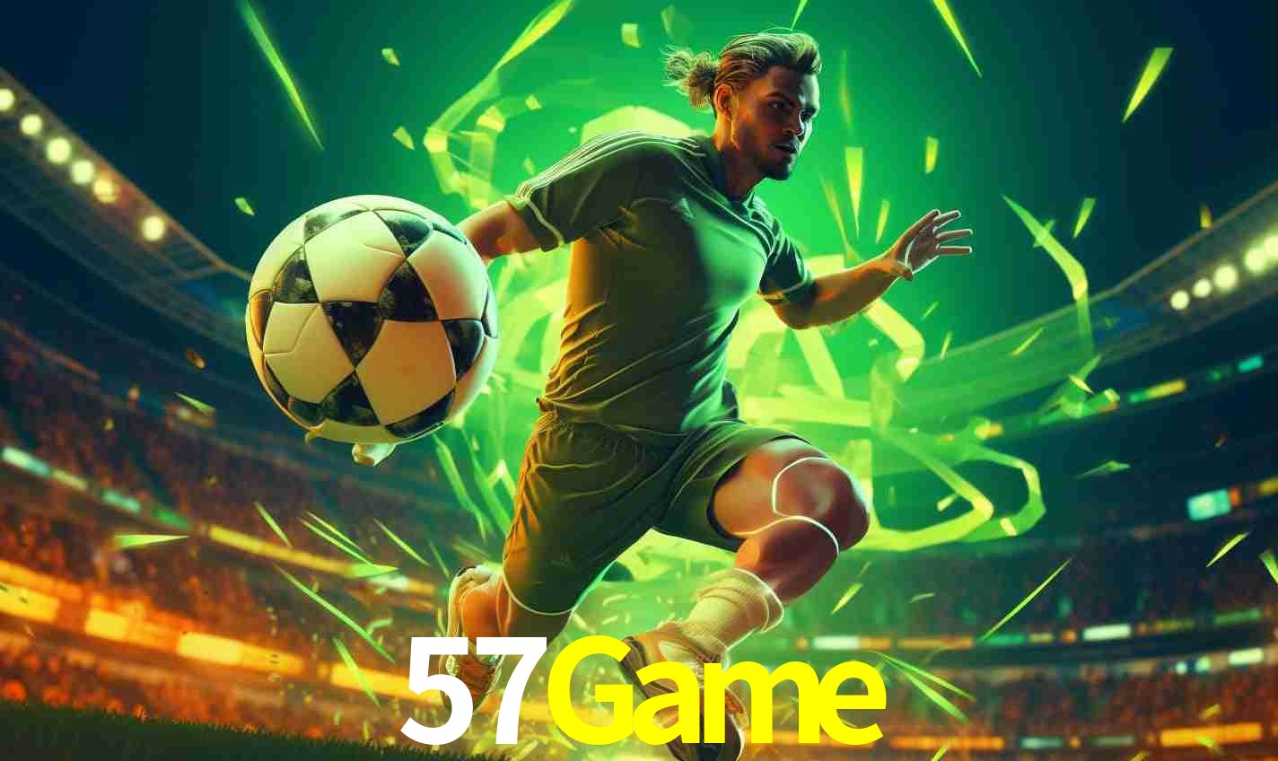 Diversidade Apostas no 57Game