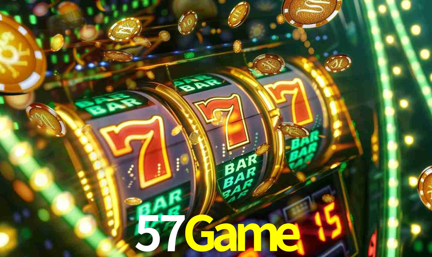 Populares Slots 57Game