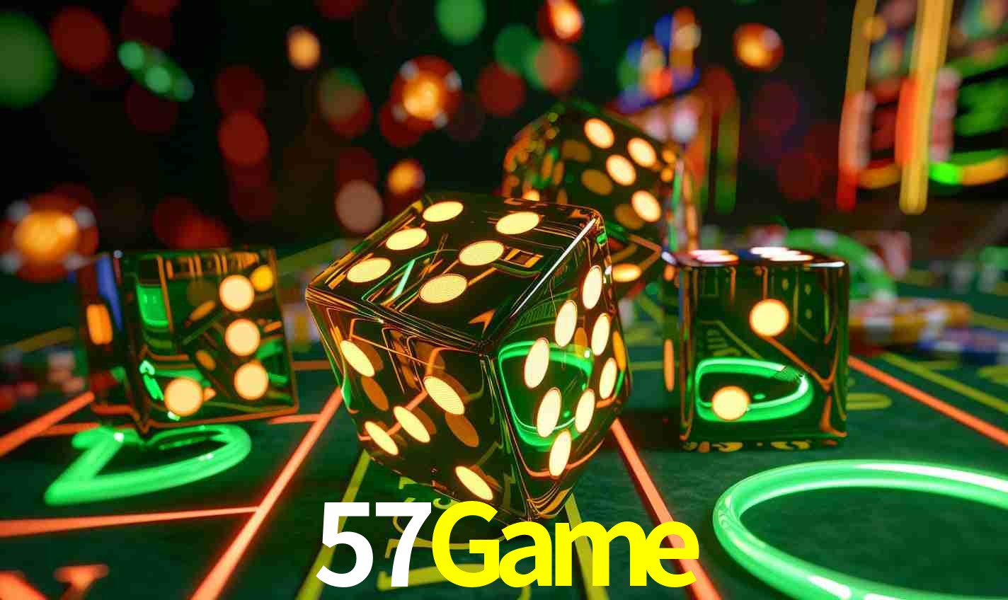 Entretenimento no Jogos 57Game