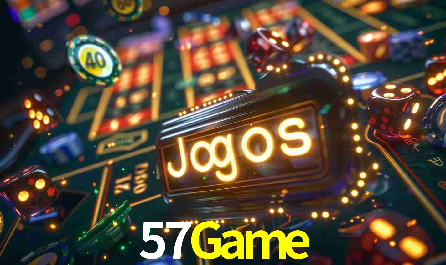 Mundo dos Jogos 57Game